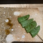 焼鳥なかむら - 