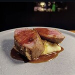 イタリア料理 ESTASI - 