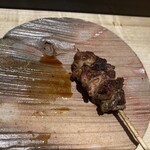 焼鳥なかむら - 