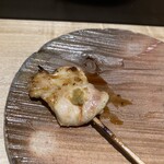 焼鳥なかむら - 