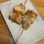 練馬 鳥長 新潟 - 