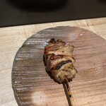 焼鳥なかむら - 