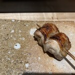 焼鳥なかむら - 