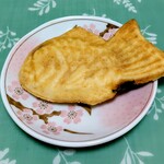 鳴門鯛焼本舗 - 