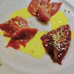イタリア料理 ESTASI - 