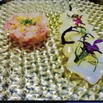 イタリア料理 ESTASI - 