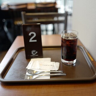 カフェ・ド・クリエ_0