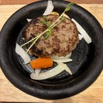 宮崎ステーキハウス 霧峰 - 