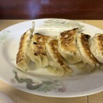 ラーメン松野屋 - 