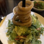 トラットリア バンビーノ - 