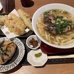 麺や ほり野 - 