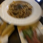 トラットリア バンビーノ - 