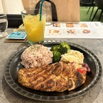 Healthy Dining ALMA grande - 