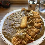 ライスカレー ぺろり - 