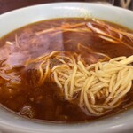 ラーメン松野屋 - 