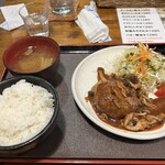 ハンバーグBf109 - 