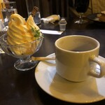 トラットリア バンビーノ - 