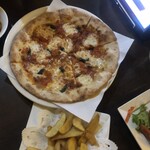 トラットリア バンビーノ - 