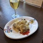 CIPOLLINO - 金時鯛のサオール