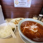 ラーメン松野屋 - 