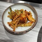 馬車道ハンバーグ - 