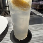 馬車道ハンバーグ - 