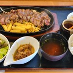 ビッグシェフ亭 - 