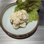 馬車道ハンバーグ - 