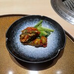 横浜 うしみつ - 