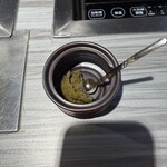 馬車道ハンバーグ - 