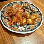 中目黒焼肉 登牛門 - 