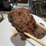 馬車道ハンバーグ - 