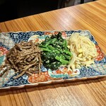 中目黒焼肉 登牛門 - 