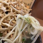 ゆう助うどん - 