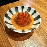 中目黒焼肉 登牛門 - 