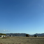 さざなみ - 長閑な景色が良き