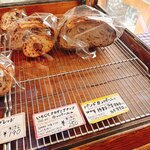 タルイベーカリー - 料理写真: