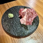 中目黒焼肉 登牛門 - 