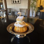 ガーデン・カフェ - スワンプリン