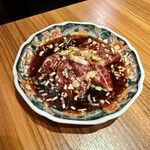 中目黒焼肉 登牛門 - 