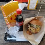 牛肉食堂 ミミカフェ - 