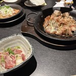 くいもの屋わん - 