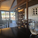 ガーデン・カフェ - 