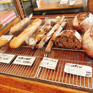 タルイベーカリー_1