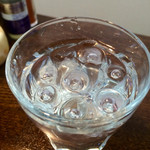 トチロヲ - 丸い氷