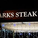 Sparks Steak House - 