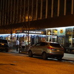 Sparks Steak House - 