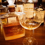 ICARO miyamoto - グラッパ・ディ・バローロ "トレ・ソーリ・トレ" ２００５ ベルタ