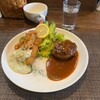 洋食堂 こむぎ