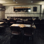 魚介イタリアン&チーズ UMIバル - 